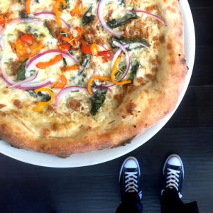 Pizza Places In Saint Louis