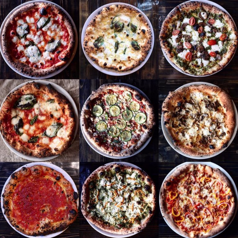 stlouispizza Pizzeoli Wood Fired Pizza