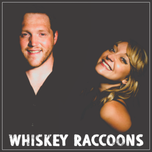 Whiskey Racoons play in Soulard