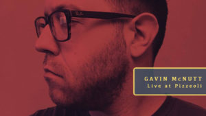 Gavin McNutt Live in Soulard
