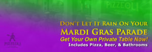 Mardi Gras Soulard