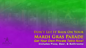 Mardi Gras Soulard