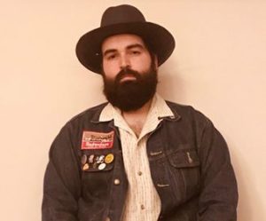 Adam Gaffney