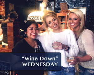 Wine Down Wednesday St Louis