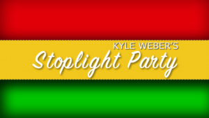 Stoplight Party