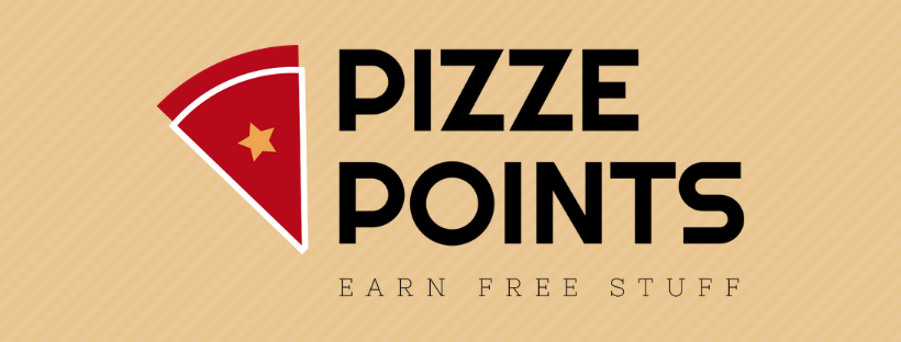 Pizze Points Rewards