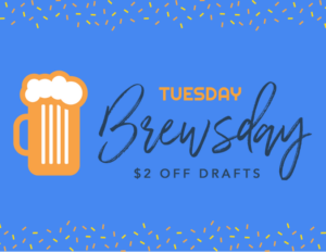 Tuesday Local Draft Specials St Louis