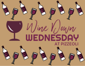 Wine Down Wednesday Wine Specials St Louis