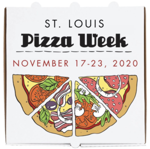 stl pizza week