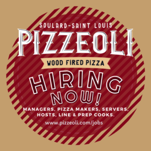 Apply for a Job