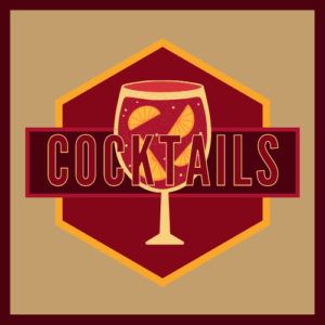 cocktails