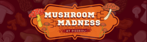 Mushroom Madness