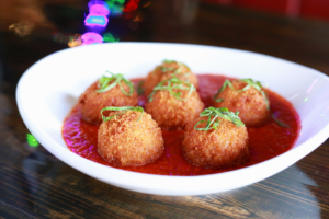 Arancini