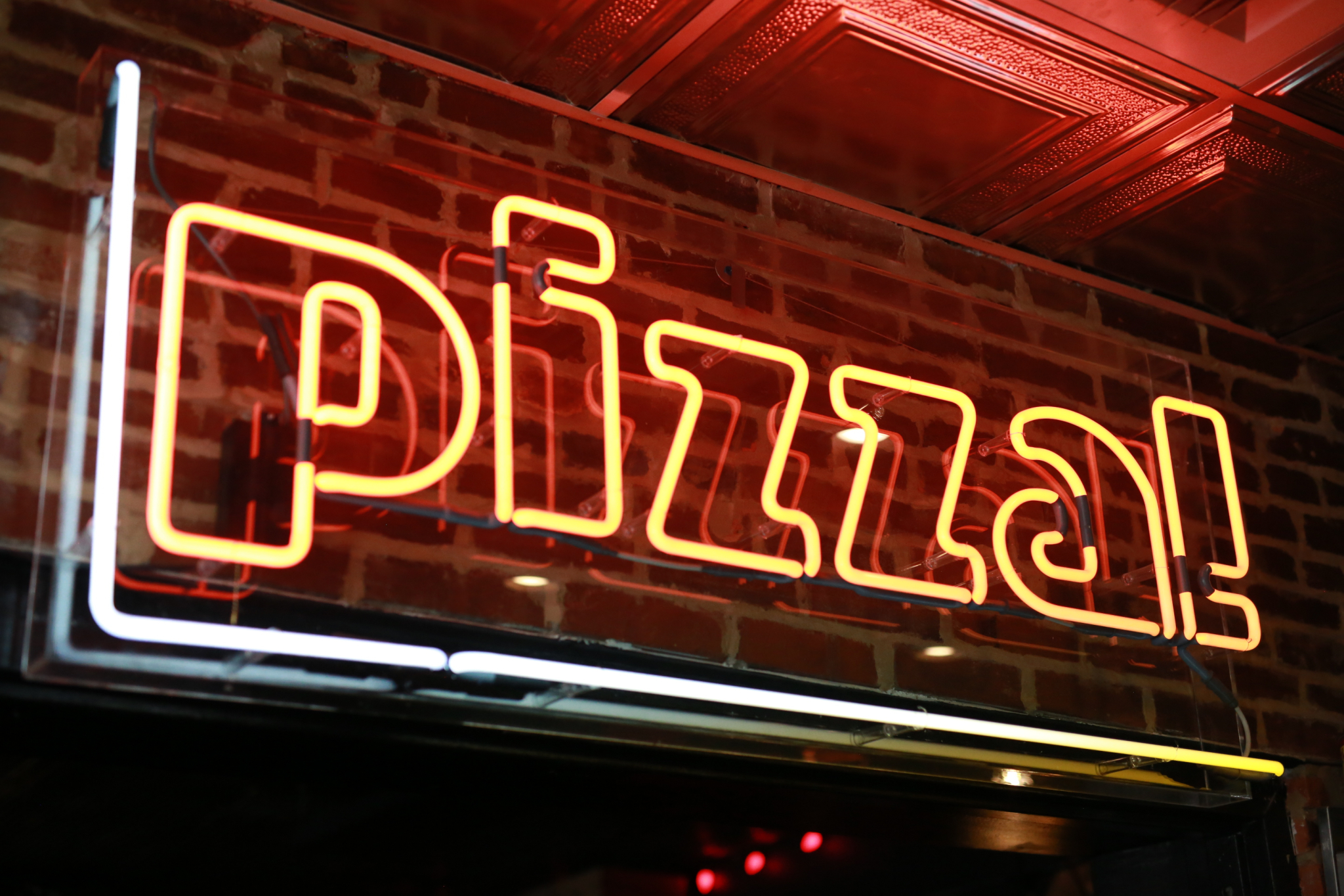 Pizzeoli Wood Fired Pizza