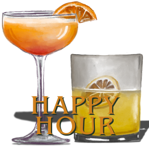 ST LOUIS CRAFT COCKTAIL HAPPY HOUR CRAFT COCKTAIL HAPPY HOUR