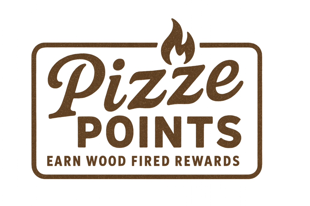 Pizze Points Logo