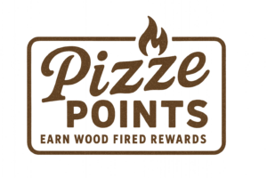 Pizze Points Logo